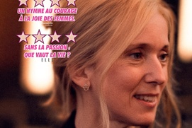 Image du film La vie d'une femme