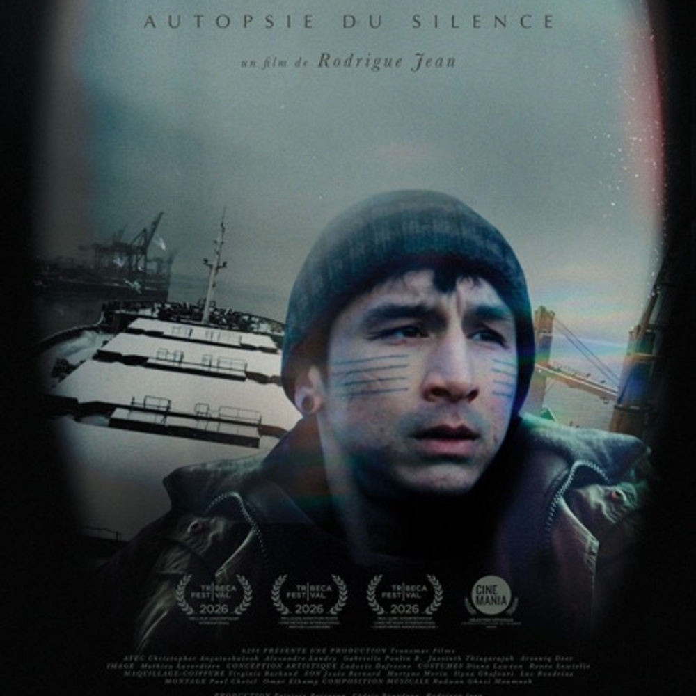 Image du film Labrador ou l'anatomie du silence