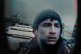 Image du film Labrador ou l'anatomie du silence