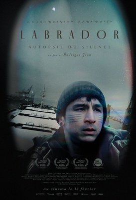 Labrador - Autopsie du silence