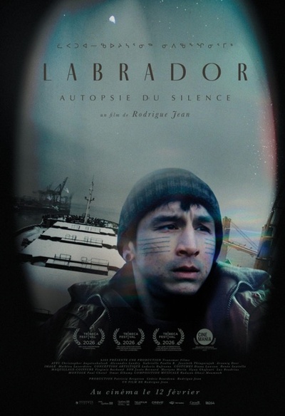 Labrador - Autopsie du silence