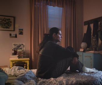 Images du film Sorry, Baby