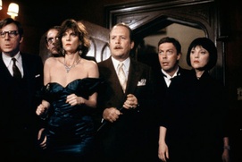 Image du film Clue Image du film Clue