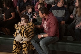Image du film The Unbreakable Boy