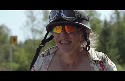 Bande-annonce en français et anglais
