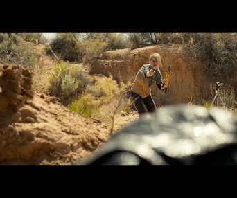 Image du film Xeno