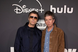 Image du film Oasis: Don't Look Back In Anger Image du film Oasis: Don't Look Back In Anger