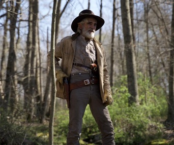 Images du film Gunslingers
