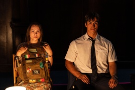 Images du film Can I Get a Witness?