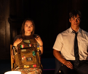 Images du film Can I Get a Witness?