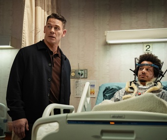 Images du film Little Brother