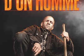 Affiche du film La parole d'un homme Affiche du film La parole d'un homme