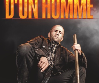 Affiche du film La parole d'un homme