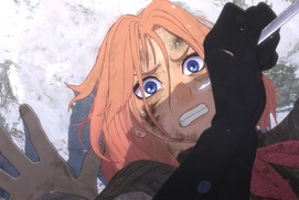 Image du film Scarlet