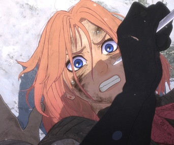 Image du film Scarlet