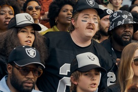 Image du film Madden