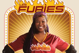Galerie du film Les Furies