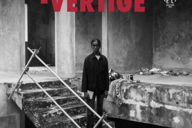 Image du film L'homme-vertige