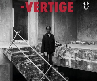 Image du film L'homme-vertige