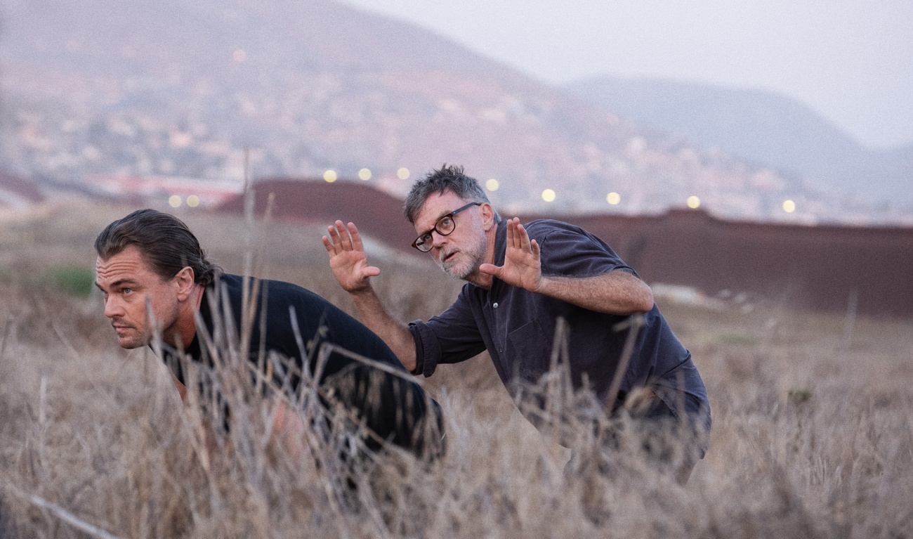 Image de l'article Oscars 2026 : One Battle after Another triomphe avec 6 prix, dont celui du meilleur film