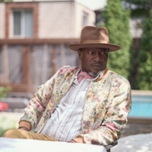 Marcel Joseph