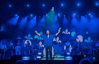 Fête nationale 2025