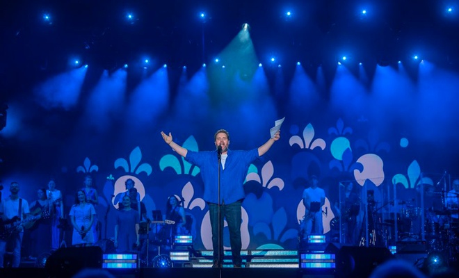 Fête nationale 2025