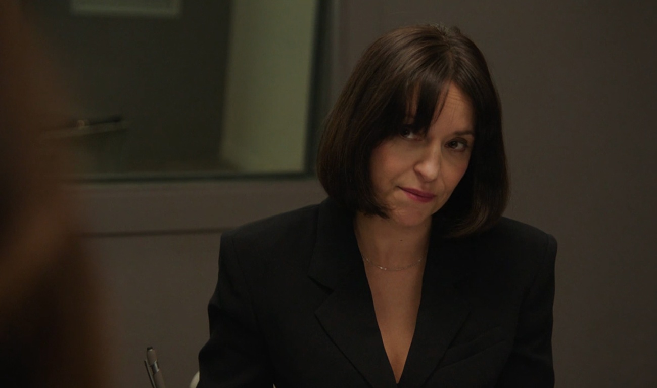 Antigang