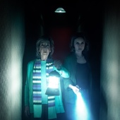Lin Shaye