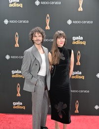 Photo de Alexandre Poulin