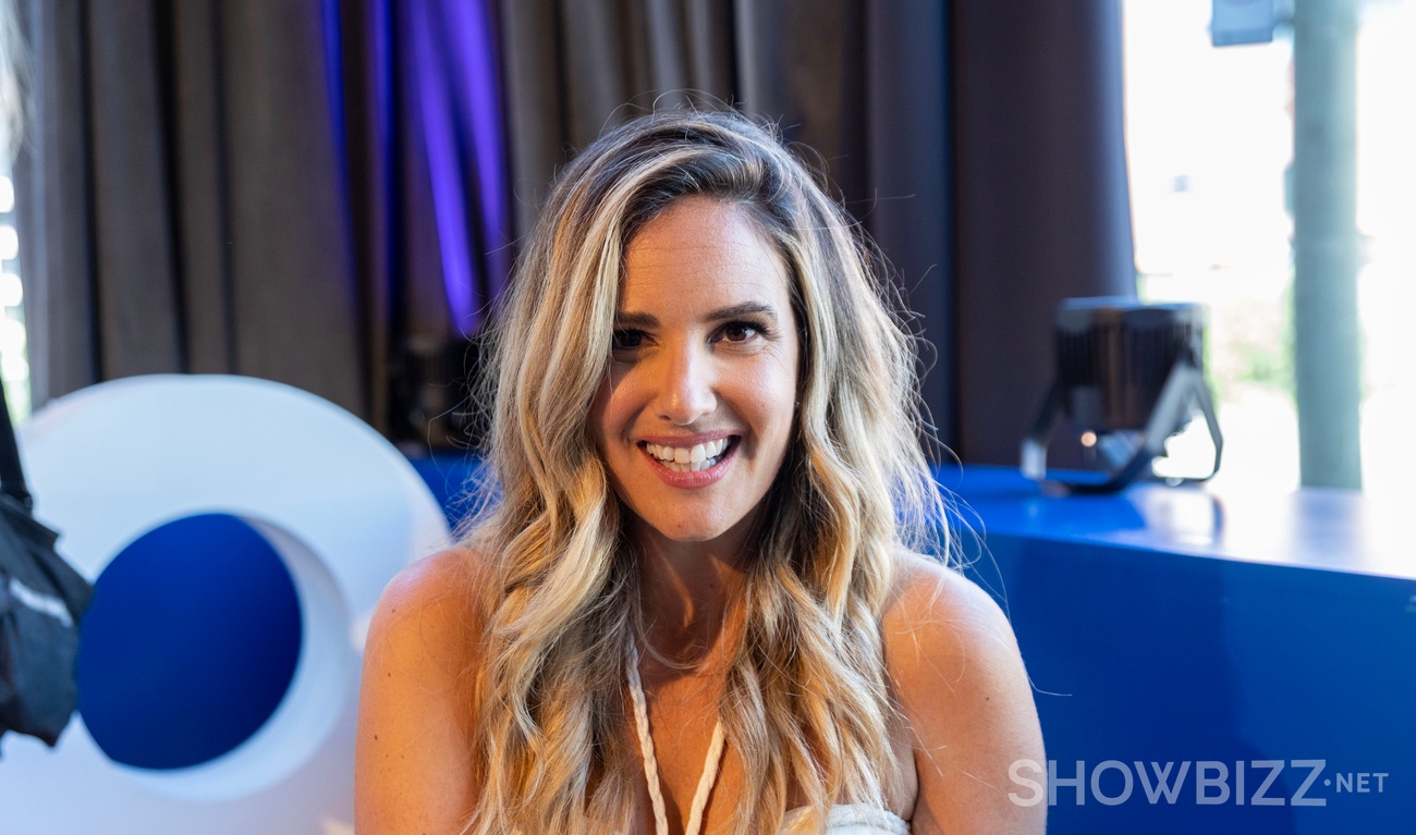 Image de l'article Marie-Josée Gauvin à la barre d'une nouvelle émission ce printemps à Noovo