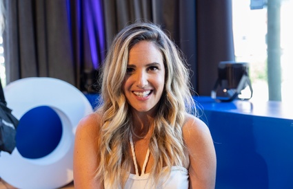 Image de l'article Marie-Josée Gauvin à la barre d'une nouvelle émission ce printemps à Noovo