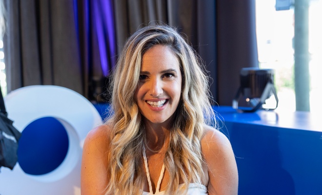 Image de l'article Marie-Josée Gauvin à la barre d'une nouvelle émission ce printemps à Noovo