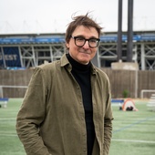 Éric Tessier
