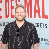Guillaume Lambert