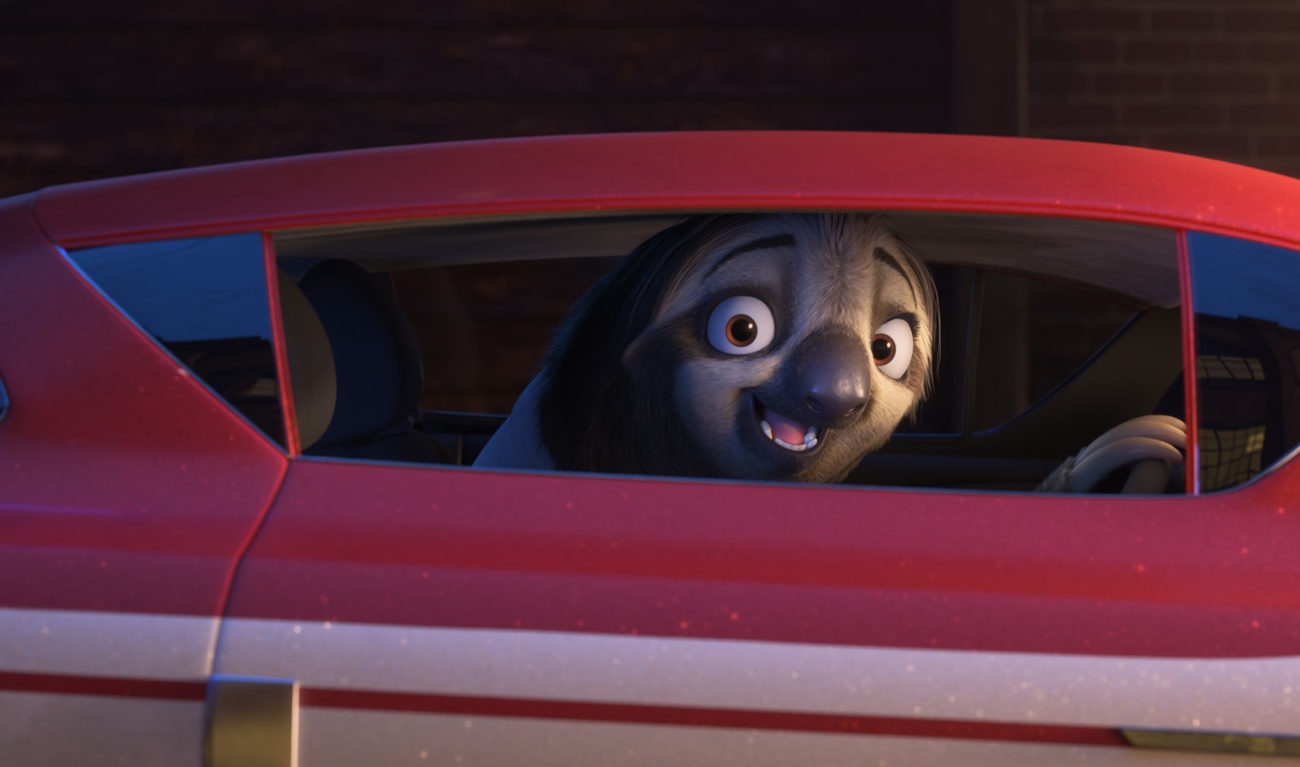 Image de l'article Box-office québécois : Zootopia 2 résiste à l'assaut des animatroniques