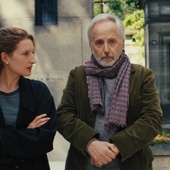 Fabrice Luchini