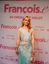 Photo de Gabrielle Boulianne-Tremblay