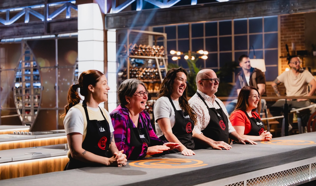 MasterChef Québec | S4 (2026)