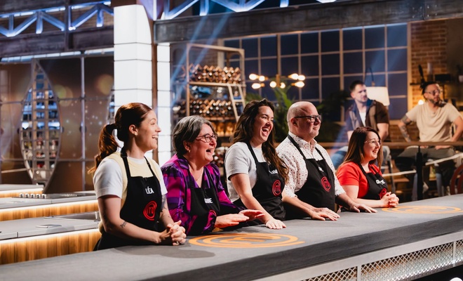 MasterChef Québec | S4 (2026)