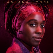 Lashana Lynch