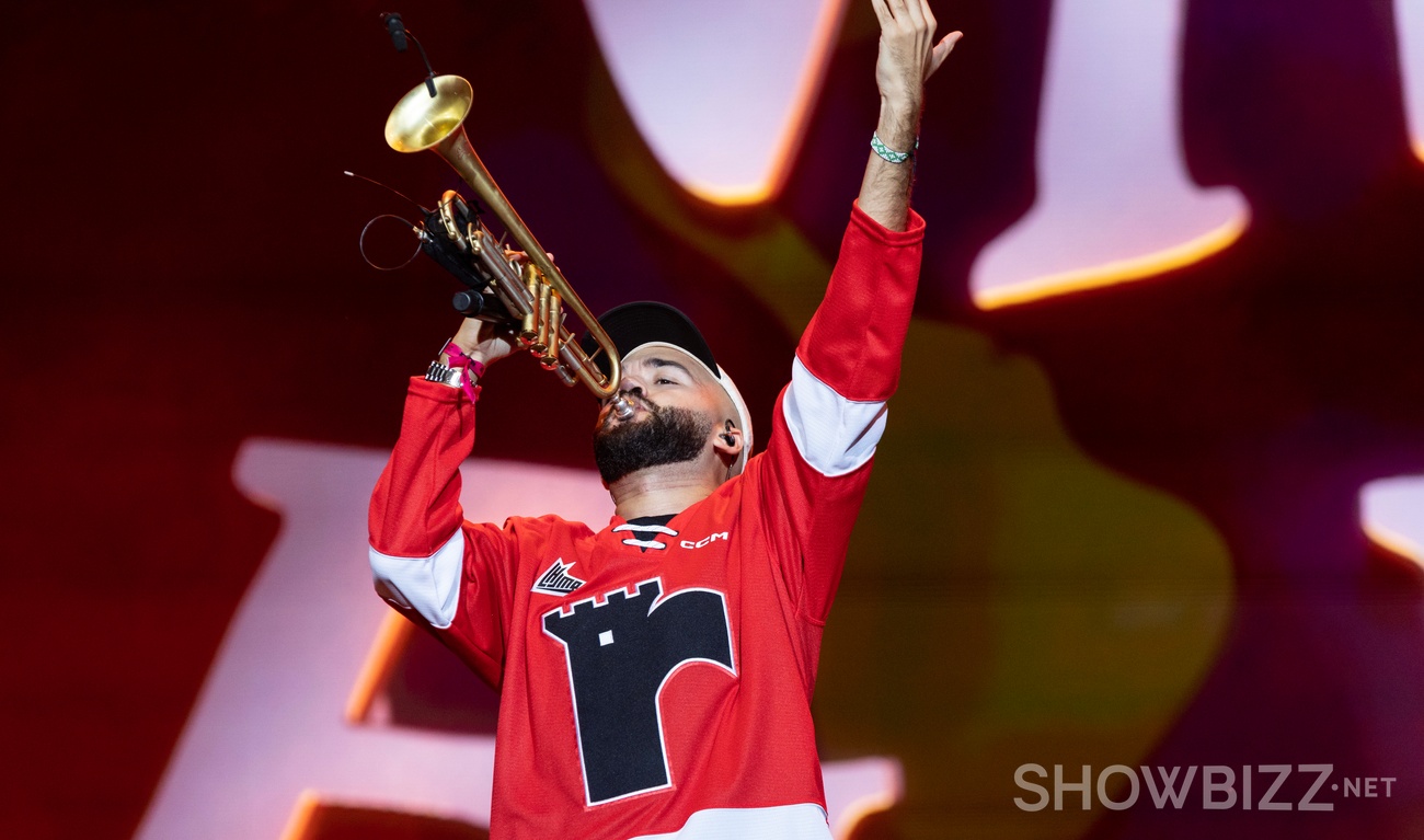 Image de l'article Revivez la folie Big Flo et Oli au Festival d'été de Québec avec cette vidéo incroyable!