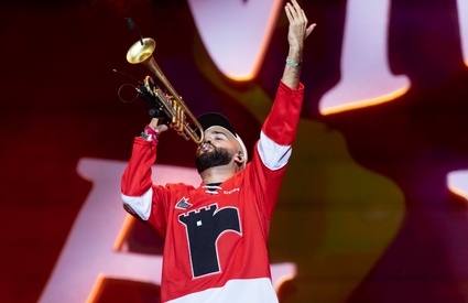 Image de l'article Revivez la folie Big Flo et Oli au Festival d'été de Québec avec cette vidéo incroyable!