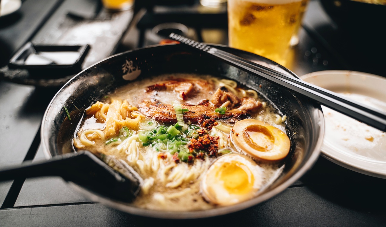 Ramen