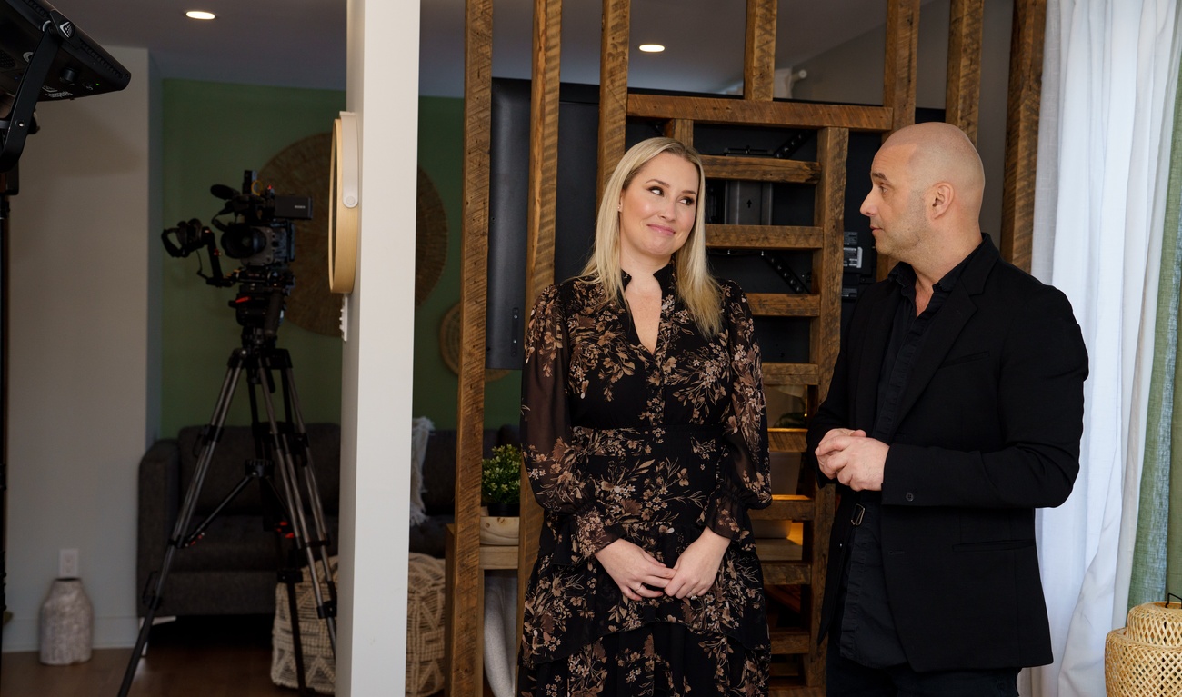 Image de l'article « Vendre ou rénover» : Daniel Corbin révèle combien de maisons il a rénovées au total