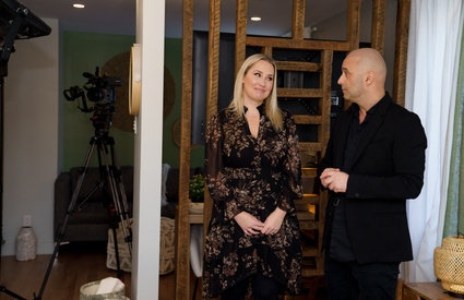 Image de l'article « Vendre ou rénover» : Daniel Corbin révèle combien de maisons il a rénovées au total