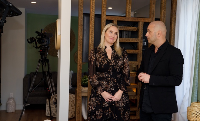 Image de l'article « Vendre ou rénover» : Daniel Corbin révèle combien de maisons il a rénovées au total