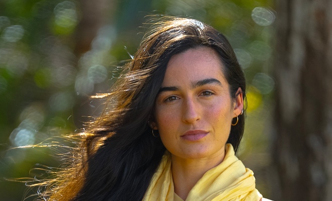 Image de l'article « Survivor Québec» : Voici comment le papa connu de Kate a réagi à son élimination