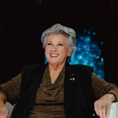 Ginette Reno