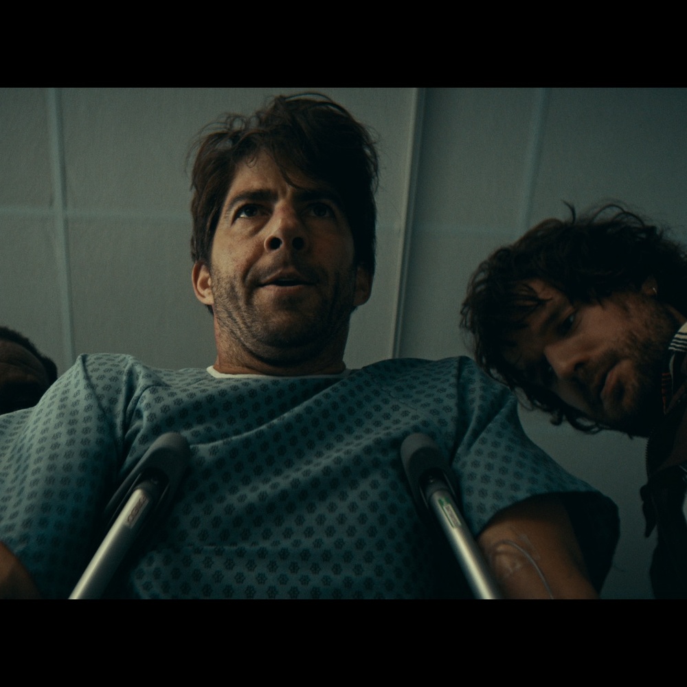 Images du film L'autre